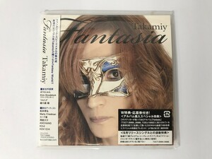 TI941 高見沢俊彦 / Fantasia 【CD】 0502