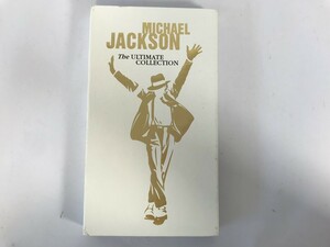 TI790 MICHAEL JACKSON / The ULTIMATE COLLECTION 【CD】 0503