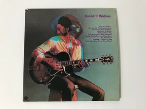 TI980 DAVID T. WALKER / トッド・ラングレン / デヴィッド・T.ウォーカー 【CD】 0503