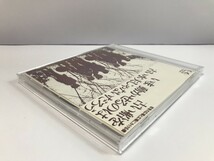 TI821 よしだたくろう 広島フォーク村 / 古い船をいま動かせるのは古い水夫じゃないだろう 【CD】 0506_画像3