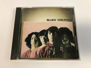 TI829 ブルース・クリエイション / BLUES CREATION 【CD】 0506