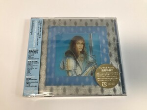 TI831 未開封 高見沢俊彦 / Kaleidoscope 限定盤 【CD】 0506