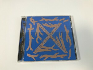 TI858 X / BLUE BLOOD REMASTERED EDITION 【CD】 0506