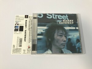 TI860 HARRY / GATEWAY 【CD】 0506