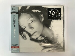 TI147 未開封 浜田麻里 / Blanche 【CD】 0423