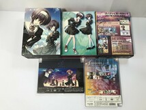 TG158 ef-a tale of memories. 6本+prologue+Recollectionsセット 【DVD】 209_画像2