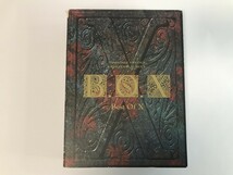 TG168 X / B.O.X -Best Of X- 【CD】 209_画像1