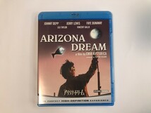TG238 ARIZONA DREAM アリゾナ・ドリーム 【Blu-ray】 215_画像1