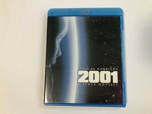 TG275 2001年宇宙の旅 【Blu-ray】 215