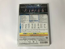 TG621 テニミュ / ミュージカル テニスの王子様 2nd Season 青学vs氷帝 通常版 【DVD】 0204_画像2