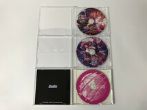 TG771 屍姫と羊と嗤う月 オリジナルサウンドトラック 無限旋律 【CD】 0211_画像5