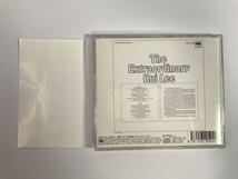 TH105 クイ・リー / エクストラオーディナリー・クイ・リー 【CD】 216_画像2
