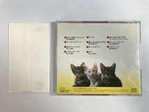 TH175 東映映画「公園通りの猫たち」オリジナル・サウンドトラック 【CD】 218_画像2