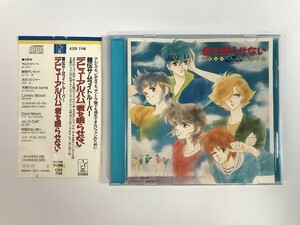 TH199 鎧伝サムライトルーパー / デビューアルバム 君を眠らせない 【CD】 218