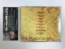 TH258 一騎当千 歌姫ベストソング・コレクション 【CD】 220_画像2