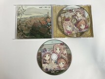 TH290 バラエティCD ロロナ・トトリ・メルルのアトリエ ～アーランドのお茶会～ 【CD】 220_画像5