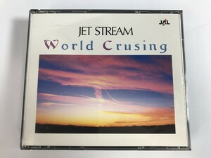 TH295 JET STREAM World Crusing 【CD】 220