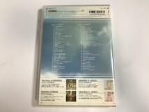TH322 グランディア3 オリジナルサウンドトラックス 【CD】 226_画像2
