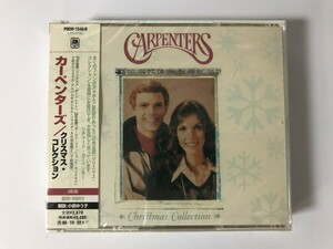 TJ260 未開封 カーペンターズ / クリスマス・コレクション 【CD】 0512