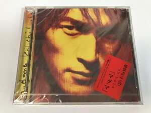 TH352 稲葉浩志 / マグマ / 未開封 【CD】 228