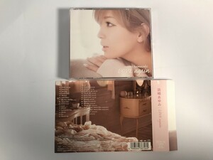 TH674 浜崎あゆみ / LOVE again 数量限定盤 【CD】 301