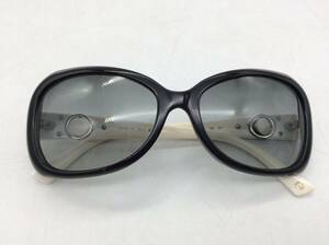 #3738 CHANEL サングラス 5148-A 1026/3C 56□16 135 2N シャネル ココマーク アイウェア ブランド小物 現状品