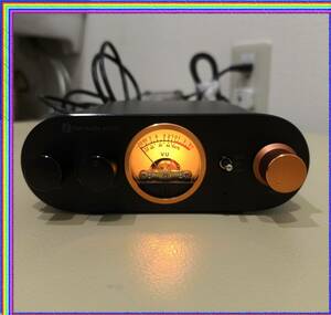 Fosi Audio MC101 Bluetooth stereo amplifier 