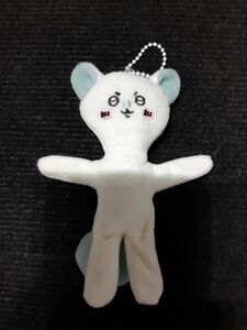 ちい◯わ風(モモンガ風)オリジナルハンドメイド