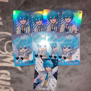すとぷり ころん まとめ 7周年