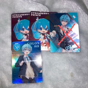 すとぷり ころん