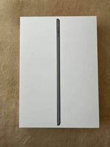 【中古ほぼ未使用】iPad 10.2インチ Wi-Fi 32GB スペースグレイ 2020年モデル　第8世代　MYL92J/A_画像4