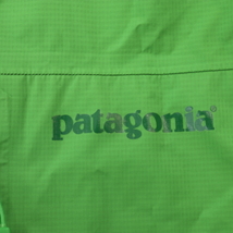☆パタゴニア h2noジャケット　patagonia_画像3