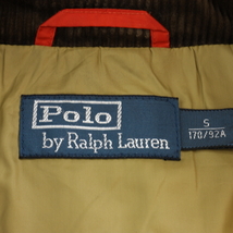 ☆ラルフローレン　キルティングジャケット　Ralph Lauren_画像3