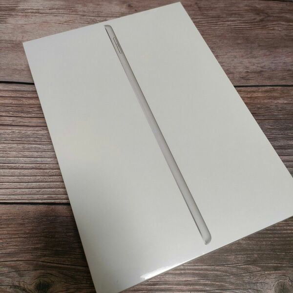 APPLE iPad 第9世代 64GB 新品 2024年5月6日に購入