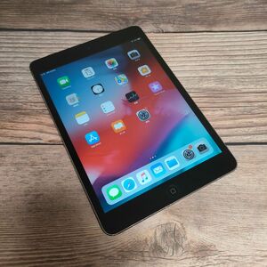 iPad mini2 第二世代 64GB SIMフリー