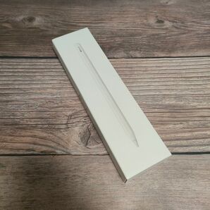 アップルペンシル　apple pencil　第2世代 新品近い 保証付