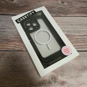 CASETiFY Bounce Extreme Case iPhone14Pro