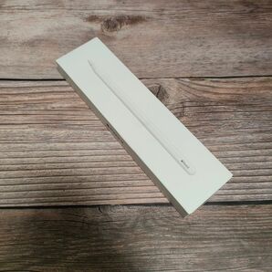 アップルペンシル　apple pencil　第2世代 美品