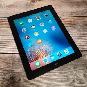 iPad2 第2世代 第二世代 64GB 美品