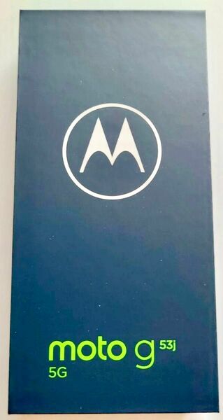 motorola moto g53j 5G