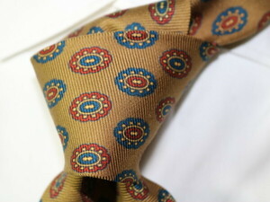 [ thousand /.]ls13709/ franc kobasi finest quality fine pattern necktie 