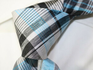 [ тысяч /.]ls13952/olymp роскошный ручная работа tartan проверка галстук 