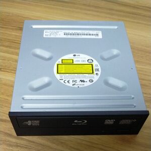 BH16NS48 （BH16NS48/BOX） Blu-ray ドライブた ブルーレイドライブ デスクトップ用 日立LG