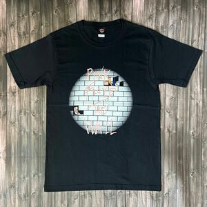 PINKFLOYDピンクフロイド ロックバンドTシャツ 新品未使用品