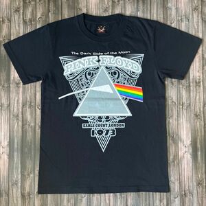 PINKFLOYDピンクフロイド ロックバンドTシャツ 新品未使用品