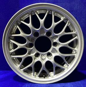 ISUZU いすゞ ビーグホーン UBS＊16インチ＊純正ホイール＊16x7JJ/オフセット+38/PCD139.7-6H＊単品1本【1/4】