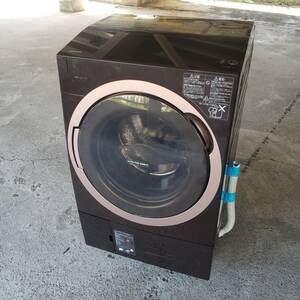 東芝 TOSHIBA TW-117X6Lドラム式洗濯乾燥機 ZABOON