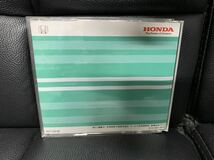 ホンダ HONDA サービスマニュアルDVD 電子配線図 2014 N-BOX NBox N-BOX+ エヌボ　JF1 JF2 _画像2