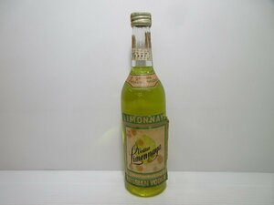  лимон водка LIMONNAYA RUSSIAN VODKA 500ml 40% Россия водка Spirits не . штекер старый sake /A36234