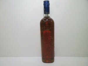 ジョニーウォーカー クエスト JOHNNIE WALKER Quest 750ml 40% スコッチウイスキー 未開栓 古酒 ※キャップ歪み有り/B36684